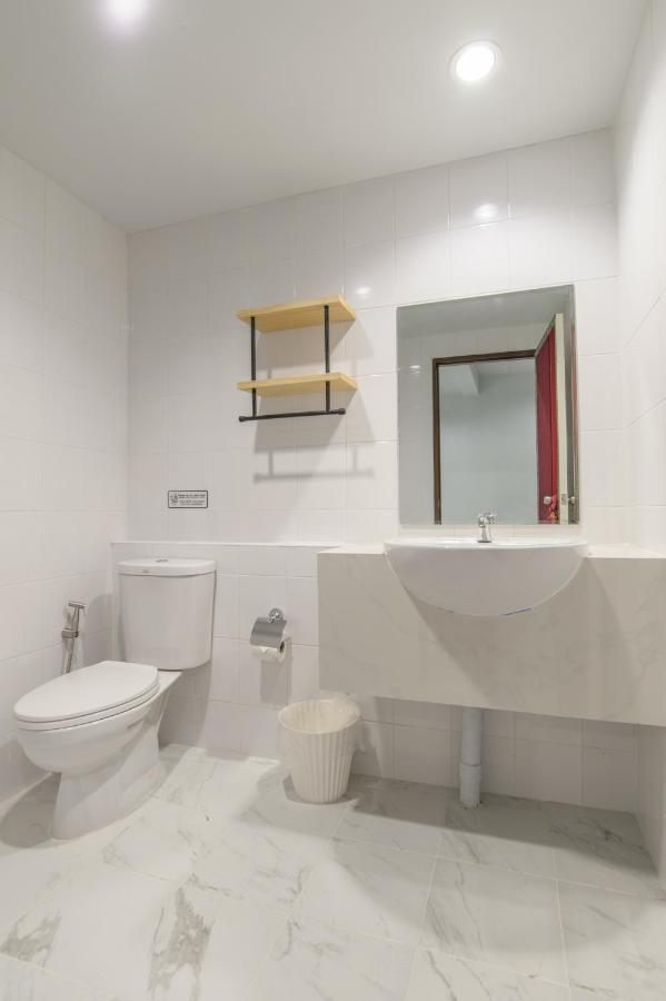 Little Lanna Guesthouse Chiang Mai Quarto foto